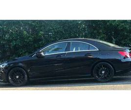 D (CDI) BUSINESS AUTO