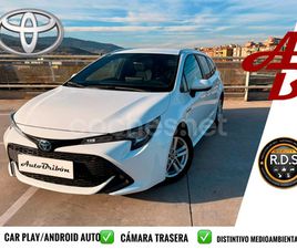 TOYOTA COROLLA 1.8 125H BUSINESS PLUS ECVT TOU SPORT