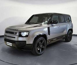 LAND ROVER DEFENDER D250 110 - LEGGI GLI ACCESSORI IN DESCRIZIONE -7 POSTI-