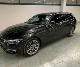 BMW 335 335DA XDRIVE TOURING LUXURY