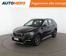 BMW X1 SDRIVE20D XLINE