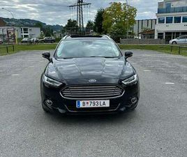 FORD MONDEO SW FORD MONDEO 1.5 ECO