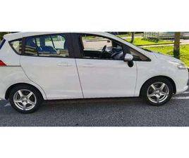 FORD B-MAX ECOBOOST 1.0 BENZIN