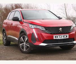 1.2 PURETECH ALLURE EAT EURO 6 (START/STOP) 5DR