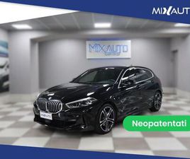 BMW I5 BMW 118 I 5 PORTE MSPORT 140CV AUTO