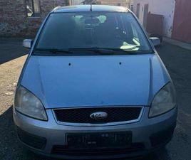 FORD C-MAX FORD C-MAX 1.6
