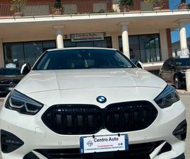 BMW SERIE 2 GRAN COUPE 218I BMW SERIE 2 GRAN COUPÉ 218I SPORT