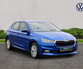 1.0 MPI SE COMFORT EURO 6 (START/STOP) 5DR