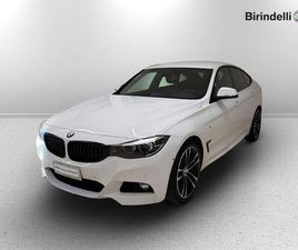 BMW SERIE 3 G.T. (F34) - 320D GRAN TURISMO MSPORT