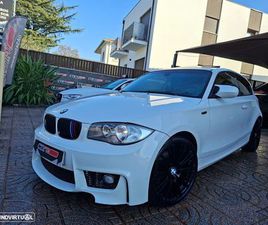BMW 118 D DPF EDITION SPORT