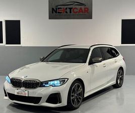 BMW M 340D XDRIVE 340 CV MSPORT