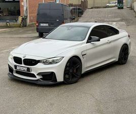 BMW SERIE 4 M4