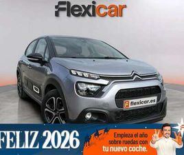 BLUEHDI 75KW (100CV) PLUS