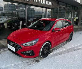 HYUNDAI I30 SW HYUNDAI I30 CW 1.5I CVVT FAMILY