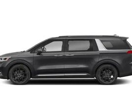 KIA CARNIVAL 2023 KIA CARNIVAL SX