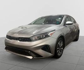 2024 KIA FORTE EX EX