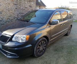 LANCIA VOYAGER VOYAGER