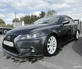 LEXUS IS250