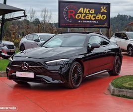 MERCEDES-BENZ CLE 300