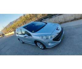 SW 1.6HDI FAP SPORTIUM 112