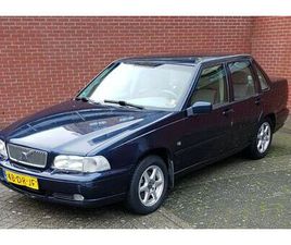 VOLVO S70 - 2.4 COMFORT