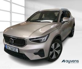 VOLVO XC 40 1.5 T4 PHEV PLUS BRIGHT