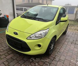 UNICO PROPRIETARIO, LIBERO DA INCIDENTI KM. CERTIFICATI