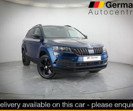 1.0 TSI SE EURO 6 (START/STOP) 5DR