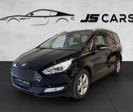 FORD GALAXY 2,0 TDCI AWD TITANIUM ZAHNRIEMEN NEU