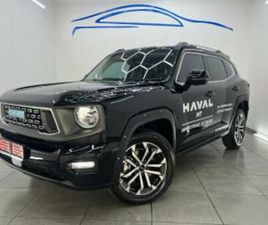 HAVAL H7 1.5T HEV SUPER LUXURY