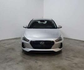 I30 1.4 T-GDI DCT STYLE * CAMERA * ALU *
