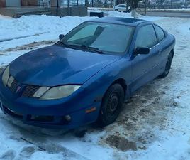 2004 PONTIAC SUNFIRE $1200