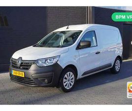 RENAULT EXPRESS 1.5 DCI EURO 6 - AIRCO - NAVI - CRUISE - € 10.950,