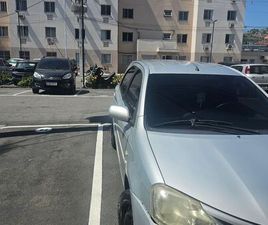 TOYOTA ETIOS XS 1.3 FLEX 16V 5P MEC.