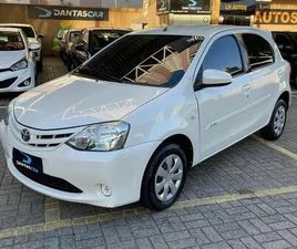 XS 1.5 FLEX 16V 5P MEC.