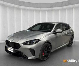 BMW SERIE 1 118 D MSPORT PRO DCT