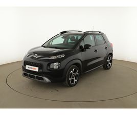 CITROEN C3 AIRCROSS CITROEN C3 AIRCROSS 1.5 BLUE-HDI SHINE BV6