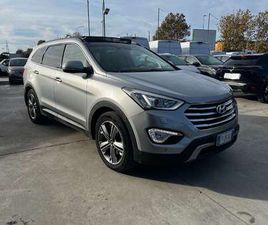 STYLE 7 POSTI 4WD