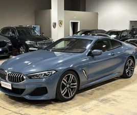 BMW 840 D XDRIVE COUPÉ INDIVIDUAL COMPOSITION MSPORT -FULL