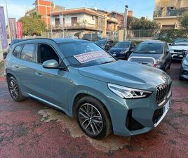BMW X1 XDRIVE HYBRID MHEV **FULL OPTIONAL**