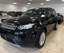 LAND ROVER DISCOVERY SPORT P300E LAND ROVER DISCOVERY SPORT S AWD*LED*360CAM*NAVI*LEDER*PDC*