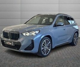 BMW X1 XDRIVE23I MHEV 48V MSPORT EDITION SIGNATURE AUTO IVA ESPOSTA