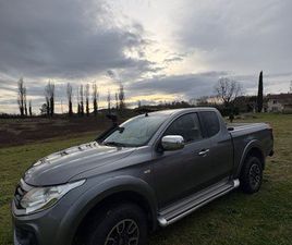 FIAT FULLBACK