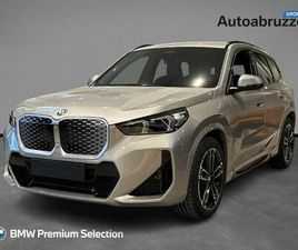 BMW IX1 20 MSPORT EDRIVE