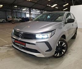 1.5 DIESEL 130CH AUTO ELEGANCE BUSINESS