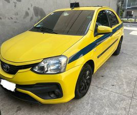 XS SEDAN 1.5 FLEX 16V 4P AUT.
