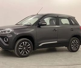 TOYOTA URBAN CRUISER