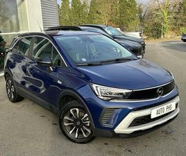 1.2I TURBO - 110 - S&S X ELÉGANCE PHASE 2