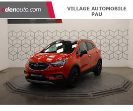 OPEL MOKKA X X 1.6 CDTI - 136 CH 4X2 COLOR EDITION