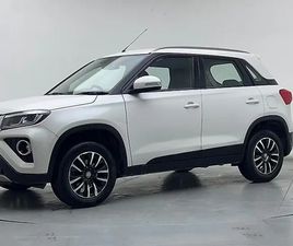 TOYOTA URBAN CRUISER